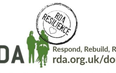 RDA Resilience Campaign