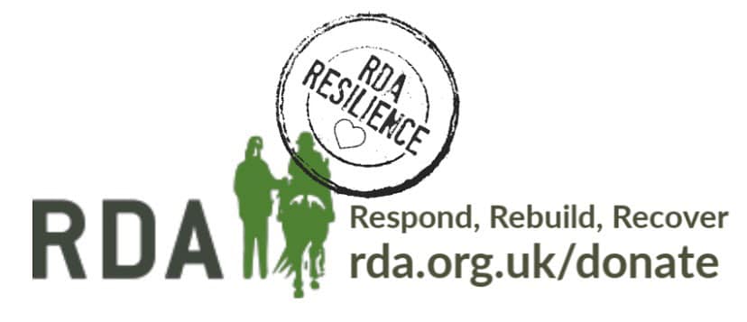 RDA Resilience Campaign