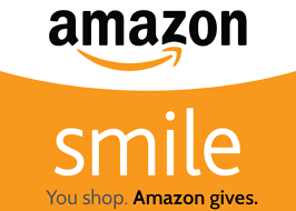 Support us on Amazon Smile