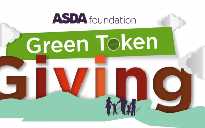 ASDA Green Token Update