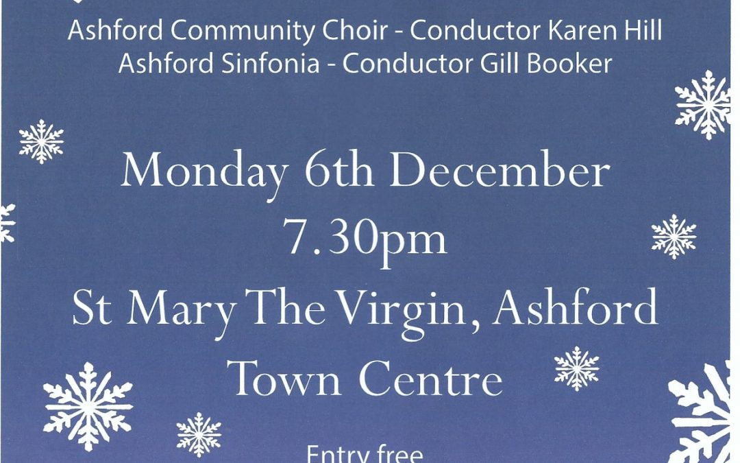 Musical Celebration of Christmas